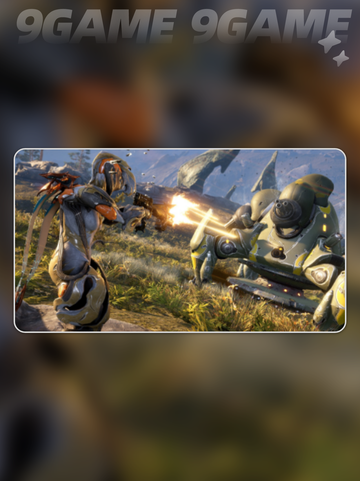 星际战甲闪退？🎮一招秒解决！截图2