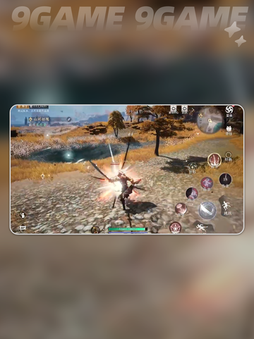 🔥大奉打更人角色全揭秘！🎮✨截图3