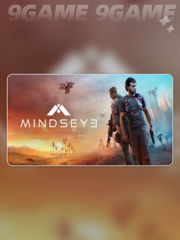MindsEye发售日期是哪一天分享截图2