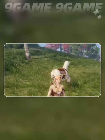 ❄荒原曙光雪团速拿攻略🔥截图6