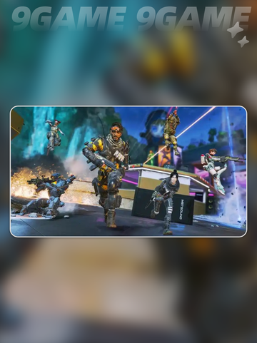 玩apex卡顿是什么原因介绍截图2