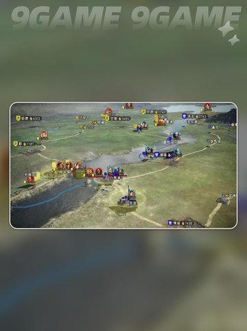 三国志13进入战斗闪退怎么办介绍截图3