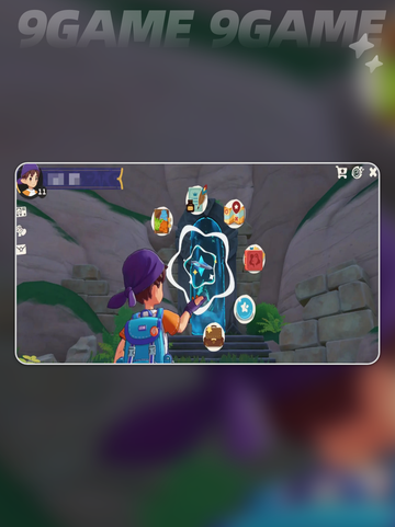 洛克王国世界是魔方吗介绍截图2