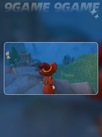 粉星仔藏哪？速来锁定位置！✨🐾截图5