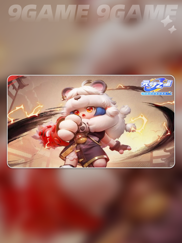 元梦之星晴霜介绍分享截图2