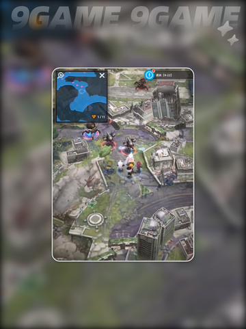 🎮胜利女神跳过战斗？新手必看技巧分享！🔥截图4
