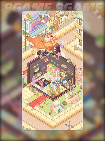 菜鸡逆袭🔥梦想家神操作✨截图2