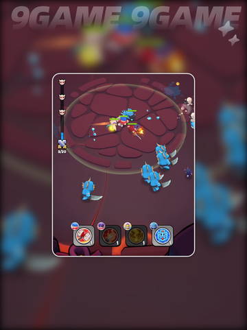 💥胡闹地牢玩法大揭秘🎉新手必看！🎮截图4