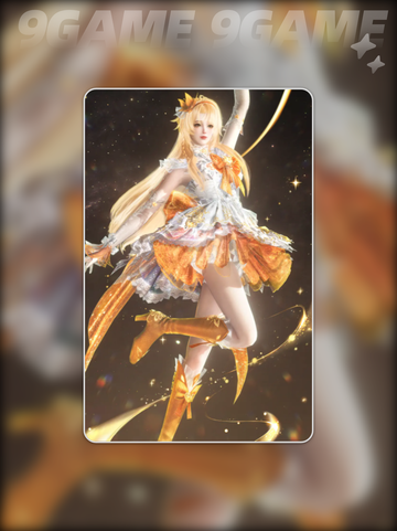 逆水寒手游×小魔仙联动Fashion✨必看🔥截图3