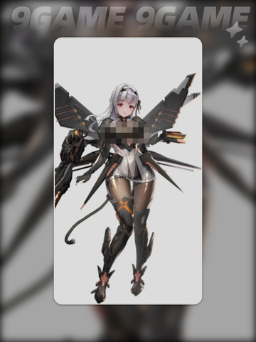 ✨胜利女神玛丽安🔥全新角色曝光❗截图2