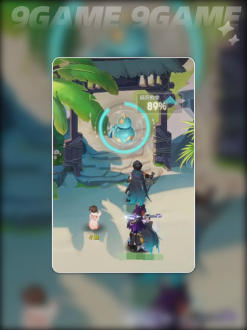 灵兽大冒险🔥超有趣玩法揭秘🎮快来一起玩！截图4