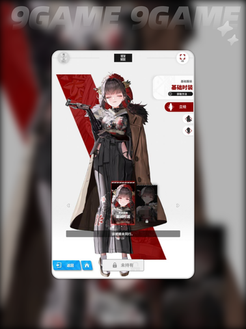 胜利女神新的希望樱花怎么样介绍截图5