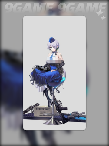 胜利女神布丽德角色怎么样分享截图2