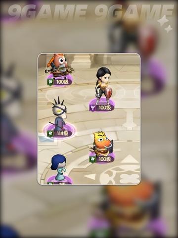 我叫MT🔥PVP对决太燃了！💥截图3