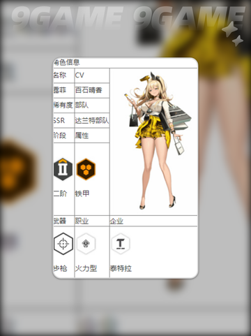 胜利女神新的希望露菲怎么样分享截图4