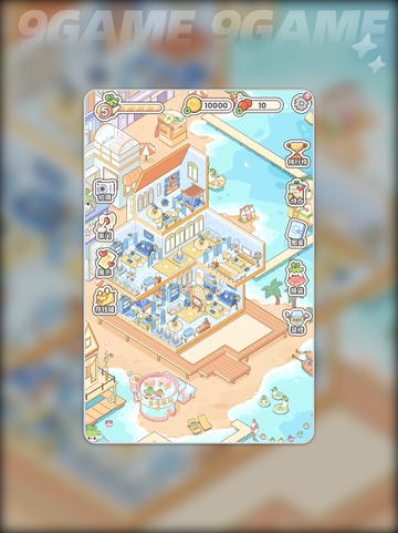 🔥菜鸡梦想家公测时间🌟什么时候上线？🎉截图5