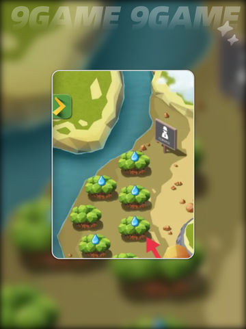 🌿碳碳岛浇水秘籍大公开！💦截图2