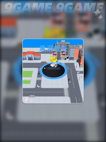 黑洞入侵太上头了！🎮🔥截图5