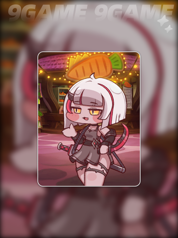 嘟嘟脸莱薇恶作剧💥超萌出击！截图6