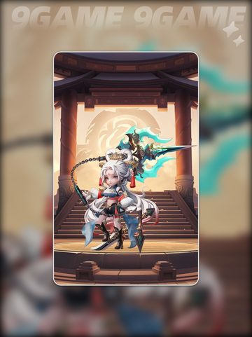 🔥巨神军师神魔搭配TOP榜💥截图3