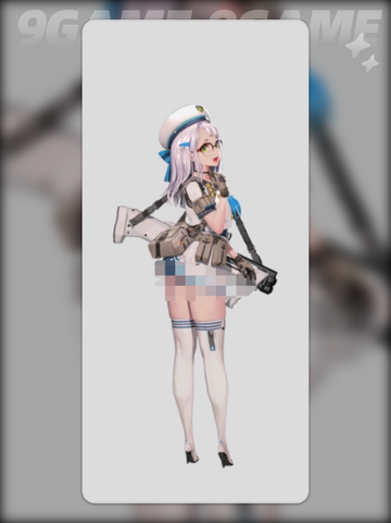 🌟胜利女神尼恩强度分析：新手必看！💥截图2