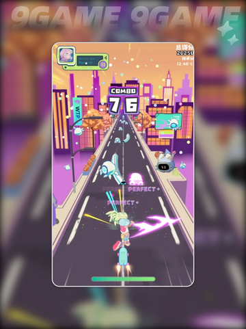 🔥闪音跃动公测时间曝光！🎮💥截图2
