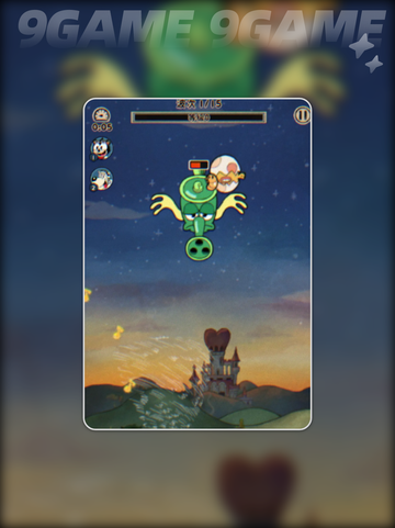 🔥发条总动员战斗秘籍大公开！🎮截图5