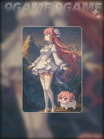 ✨胜利女神塔罗牌🔥全新希望牌组信息大揭秘！截图3
