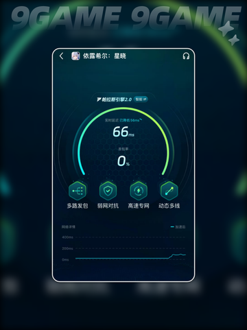 ✨依露希尔国际服上线啦！🔥截图6