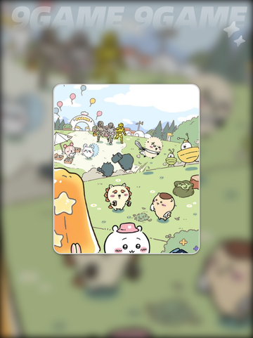 口袋吉伊卡哇莫莫咖剧情介绍介绍截图4