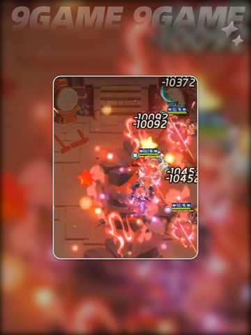 🔥巨神军师武将链接攻略💥截图6