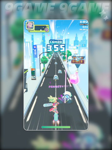 🔥闪音跃动公测时间曝光！🎮💥截图3