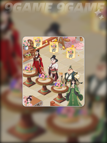 🌸我的花园世界换装玩法大揭秘✨截图4