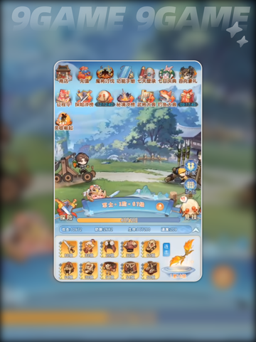 🌟赤兔×小将军🔥好玩到停不下来！🎮截图2