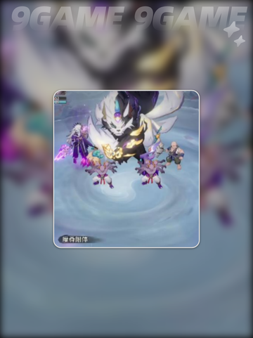 灵兽大冒险🔥画里乾坤玩法全揭秘✨截图4