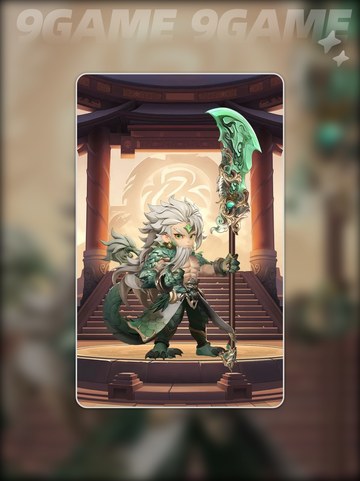 🔥巨神军师TOP武将揭秘💥截图3