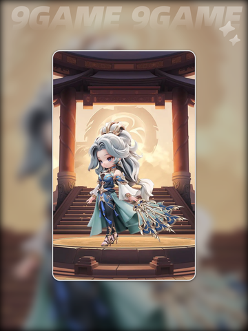 🔥巨神军师TOP1神将揭晓💥截图3