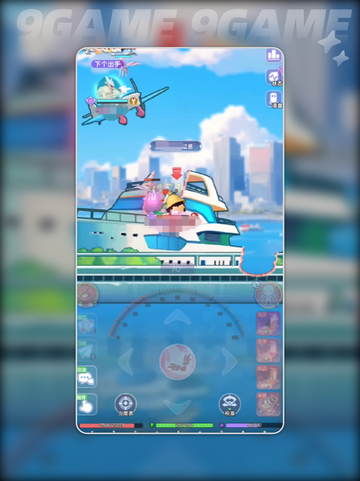 新人玩家必看！🎮弹弹星球开荒攻略🔥超详细解析🌟截图3