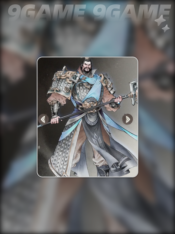 🔥三国T0武将TOP榜💥截图4