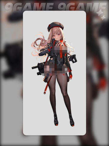 胜利女神rapi强度怎么样分享截图2