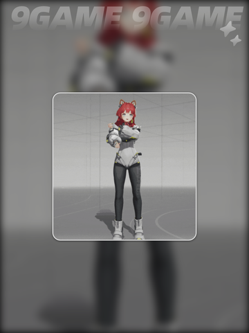 🌰秋栗登场！明日方舟新角色太绝了🔥截图3