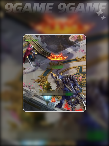 🔥创世封神战力飙升秘籍💥截图3