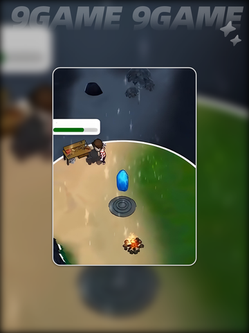🔥生存冒险游戏下载预约全攻略🎮截图4