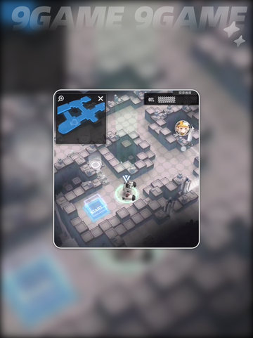 🌟胜利女神迷失地区探索攻略✨新手必看！🎮截图5