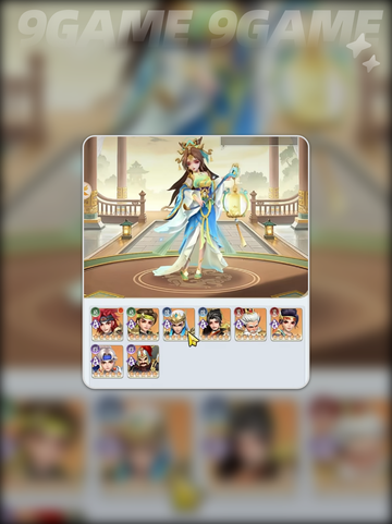 三国大冒险💥卸甲令神操作🔥截图5