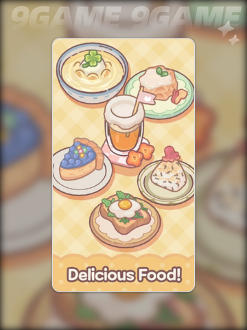 🐱魔法猫咪来了！和汤一起探索美食秘境✨截图2