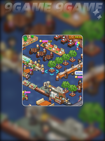 🏆创意咖啡店金奖推荐！☕截图3