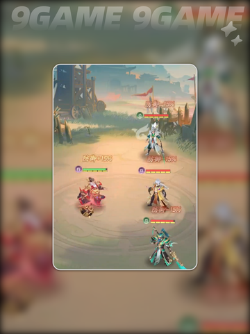 🔥三国最强阵容曝光！⚡截图6