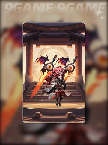 🔥巨神军师魔神武将全揭秘💥截图4