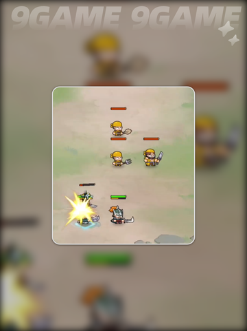 🔥雄心之上角色养成秘籍💥截图5